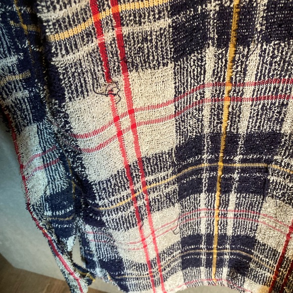 Vintage Terry Robe - Picture 9 of 13